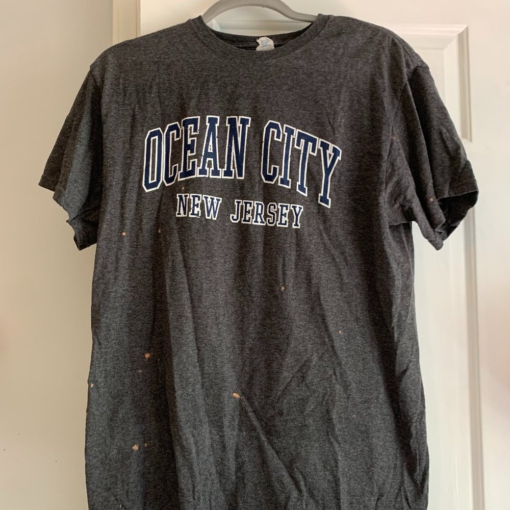 Ocean City T-Shirt